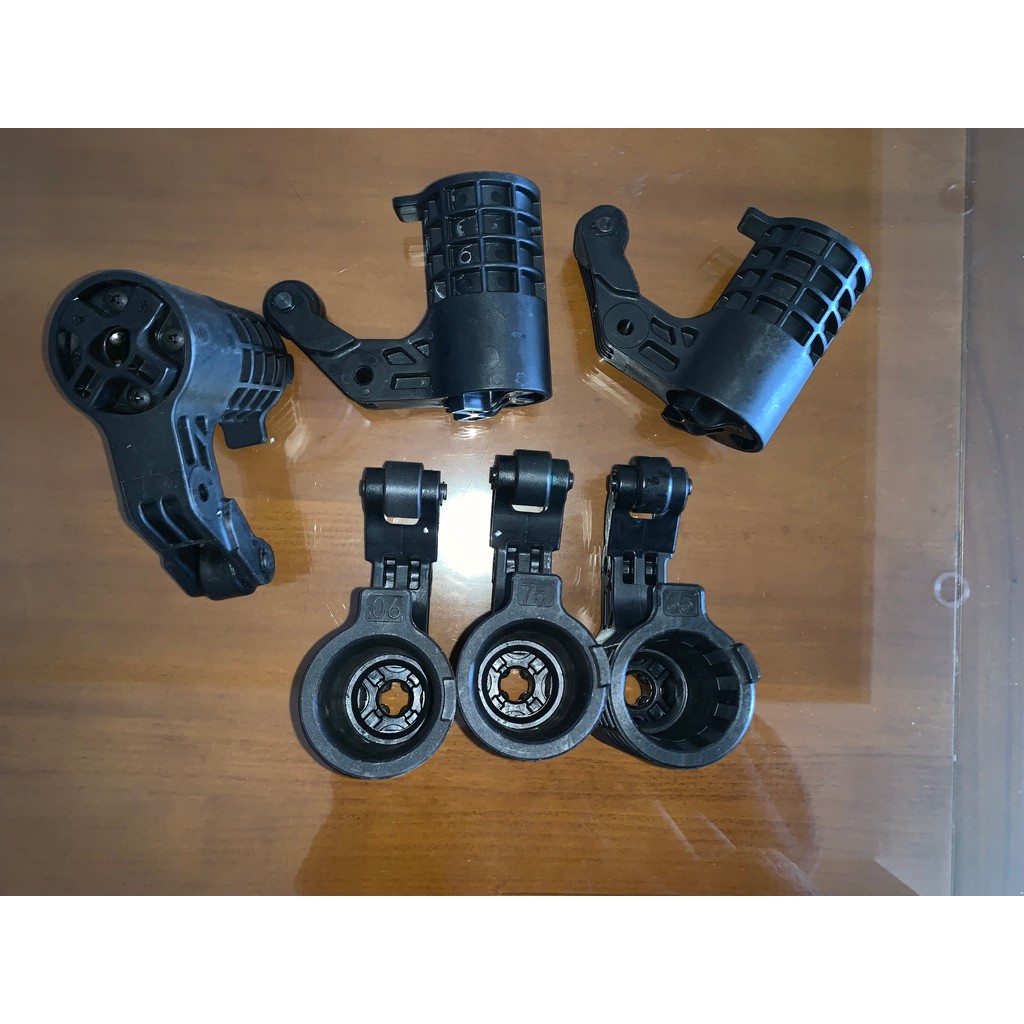 for OKADA Disc Vertical Tool Magazine Tool Set BT40 CNC Machining