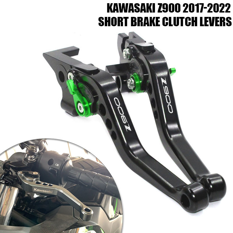 For KAWASAKI Z900 Z 900 2017-2022 2021 2018 2019 2020 Accessorie