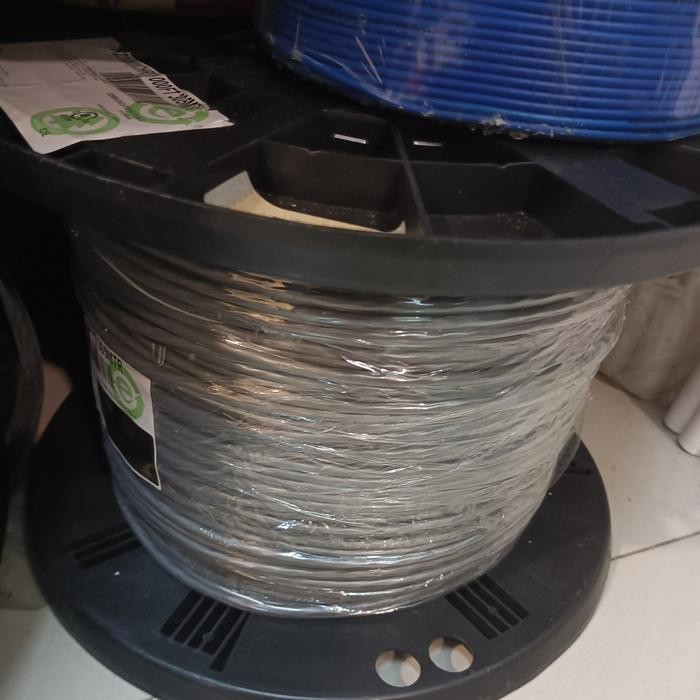 Paling Berkualitas Kabel Belden 2-Pair Awg 22 8723 305Mter Terlariss 
