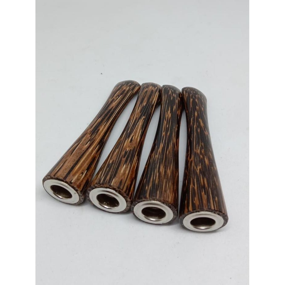 

New (DIY Khusus) Pipo Halus Kayu Lewong Mini Kerajinan