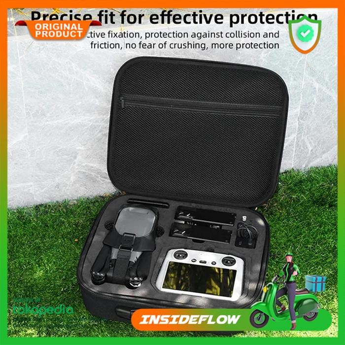 Tas Drone Protective Storage Bag Case For DJI Mavic 3 Pro