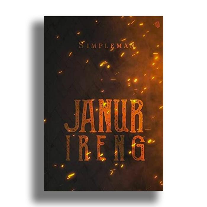 Buku Janur Ireng Simpleman Bukune