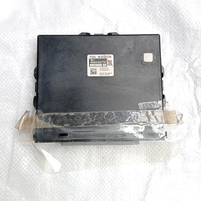 ECU Daihatsu All New Granmax Pick Up 1.5 89560-BZY70 Kode B8 Original Copotan