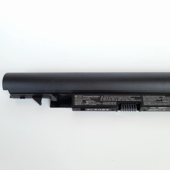 Stok Terbatas Baterai Batre Laptop Hp 14-Bw501Au 14-Bs740Tu 14-Bs0Xx 14-Bs1Xx Jc04 Terlariss 
