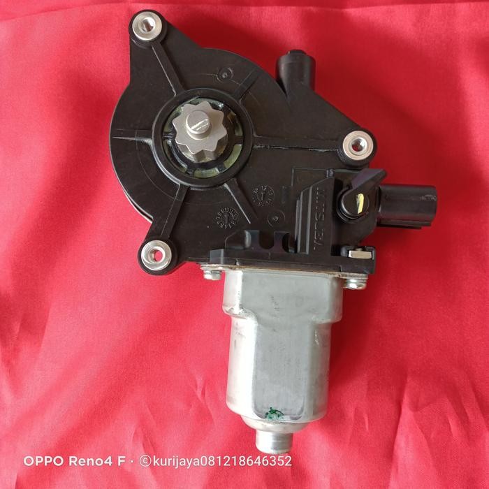Motor dinamo power window Honda Freed pintu depan kanan