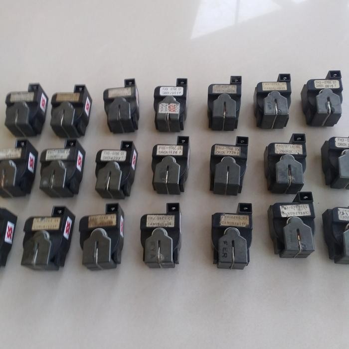 EJ Tranformator hvt mesin fotocopy ir 5000