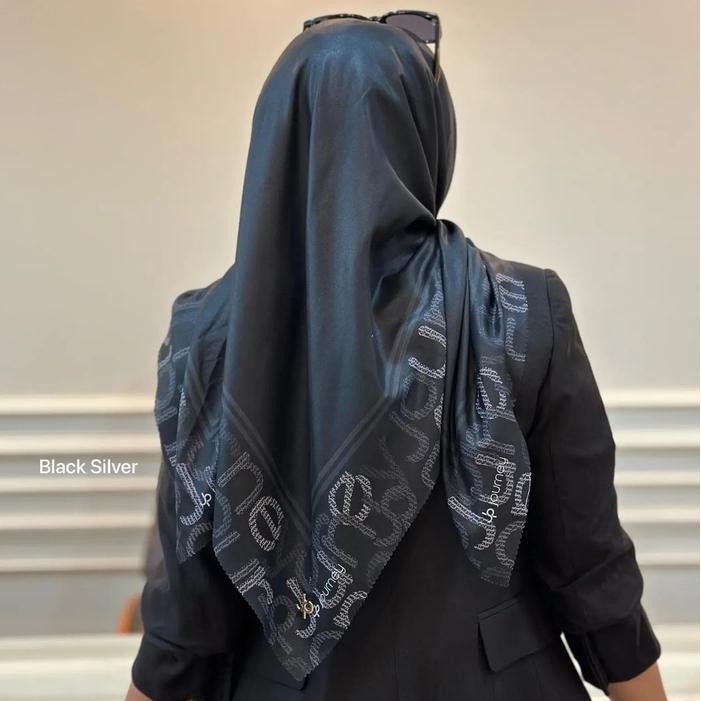 Pilihan- Jilbab Segi Empat Jp Mila Journey Kw Jurney Kw Jp Kw Kerudung Voal Muslim Square