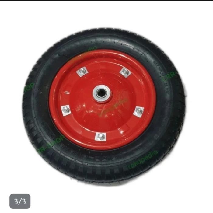 Ready BAN RODA PROYEK HIDUP RODA GROBAK ARCO HIDUP