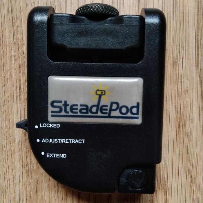 Steadepod Camera Stabilizer Copotan