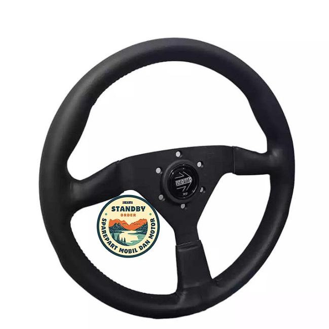 Stir Momo Montecarlo Stir Racing Momo Montecarlo 14inch Setir Racing 14