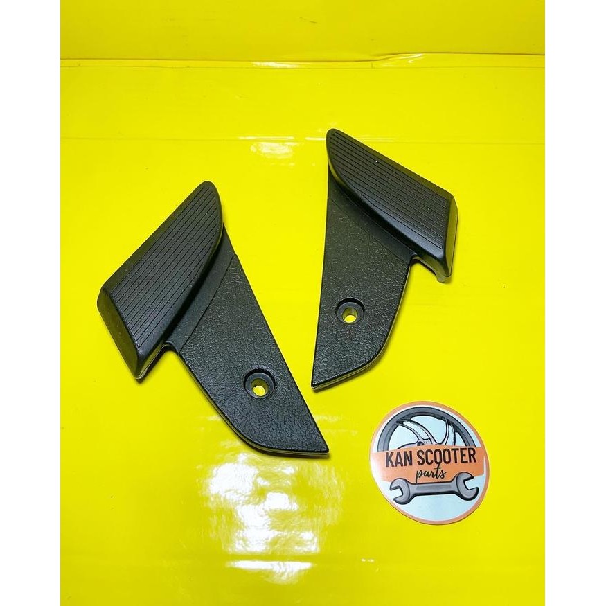Terbagus Footstep Vespa Matic Lx/S Terlariss 