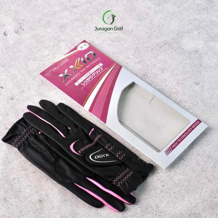 TERMURAH XXIO Gloves Woman