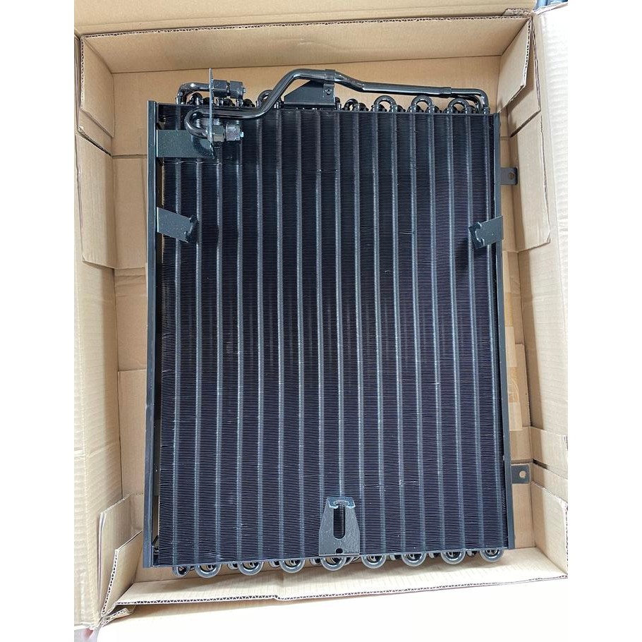 Kondensor BMW E34 / E-34 Formula