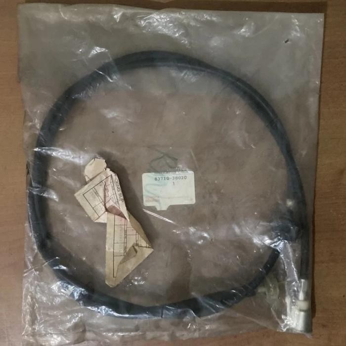 Kabel Speedometer Kijang Grand Kijang Super Crown Robot 5ME Original