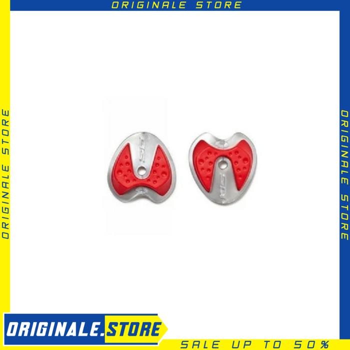 ORIGINAL Sol Sepatu Sidi RoadBike Shot Sidi Cycling Shoes READY STOCK