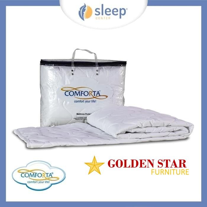 Matrass Protector Comforta / Pelindung kasur 160/180 160x200 / 180x200