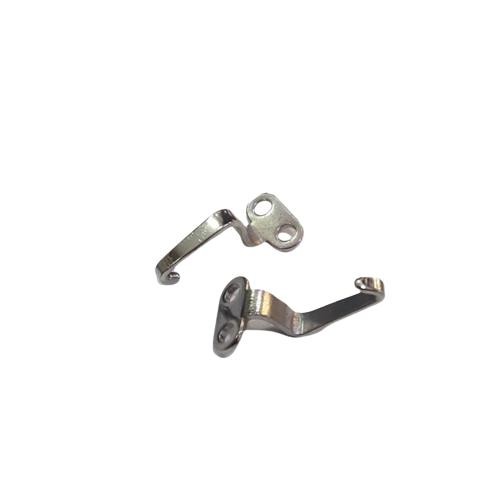 

:0:0:0] B3107-027-000 Side Plate Thread Guide Mesin Bordir Juki LZ 271