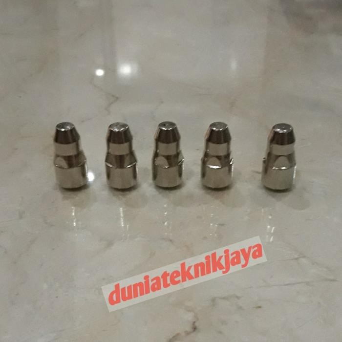 New Electrode P80 / ELECTRODE P80 Plasma Cutting Cut-100