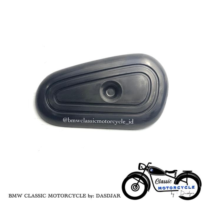 Karet Tanki Kanan Motor Bmw R25/3