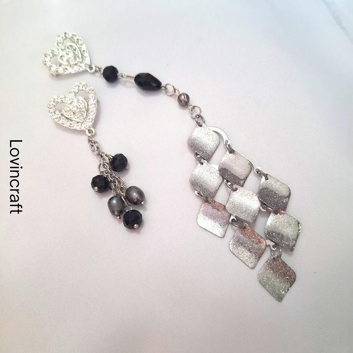 PH055 Peniti Hijab Peniti Cantik