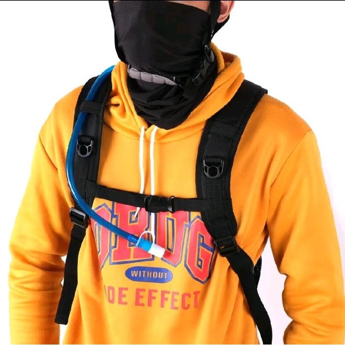 Sedia Tas ransel sepeda eibag 1536