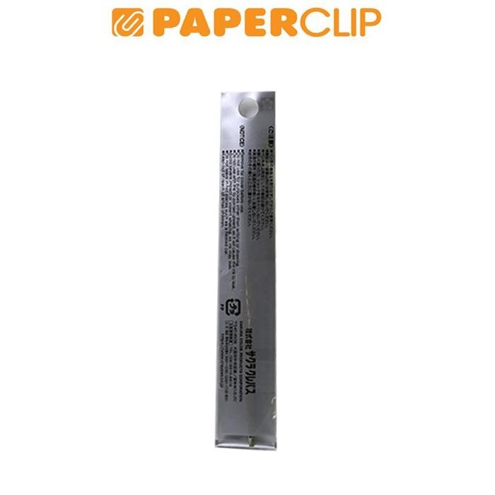 

ISI PULPEN / REFILL SAKURA BALLSIGN 3C & 4*1 04 RGBHN04