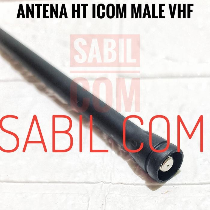 ANTENA HT ICOM V88 VHF ANTENA ICOM M36 VHF
