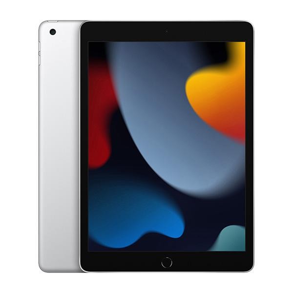 HVHP  Apple Ipad 9 10,2 Inch 2021 256Gb 64Gb 9Th Gen Gray Silver