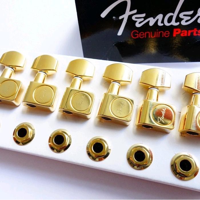 dryer fender American Standard gitar tuning machine original
