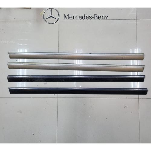 List Body Pintu Depan kanan / kiri Mercedes Benz C Class W202 93â€“00