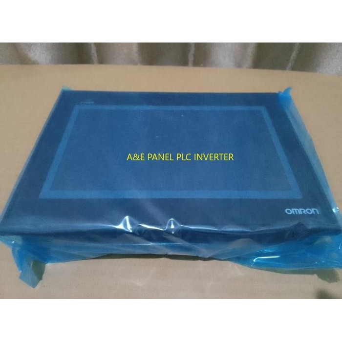 HMI Omron NB7W-TW01B NB7W TWO1B TW01B Ethernet