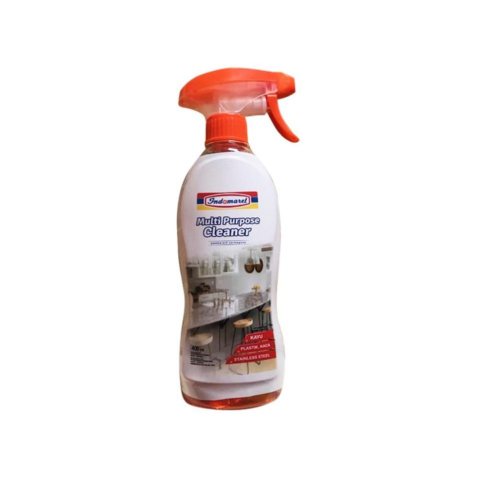 Indomaret Multi Purpose Cleaner 400Ml
