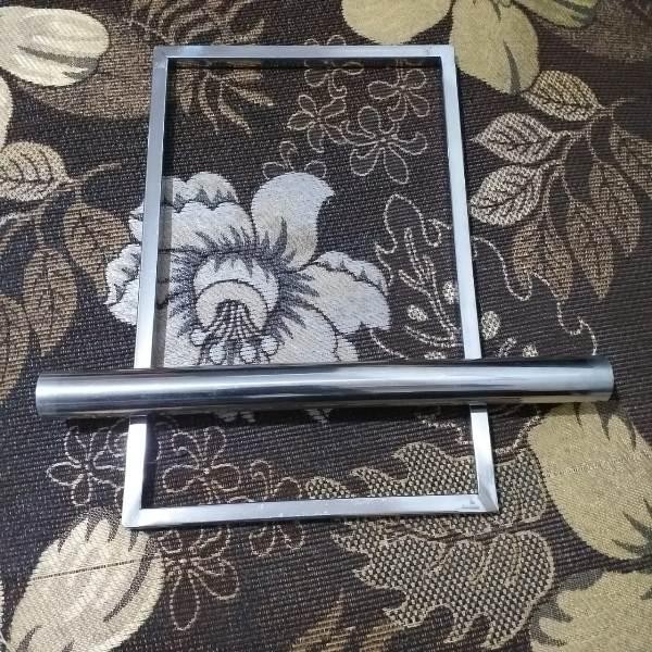 Bingkai Perata Adonan Kue Kering / Bingkai Adonan Kue Kering