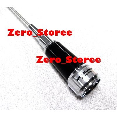 Ready Diamond M285S Antena Mobil VHF Ori Rig HT M285 M-285S M 285S ASLI JPN