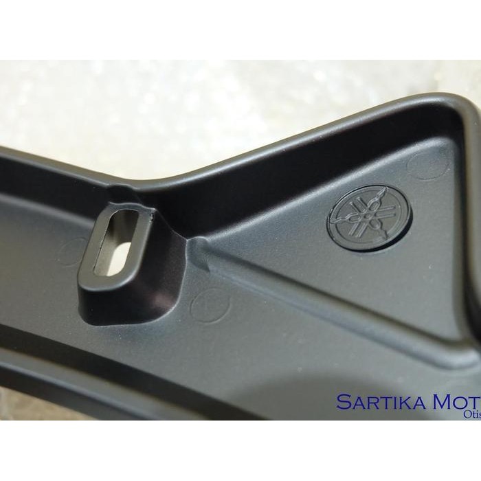 Accessories Rear Carrier (ket Box) Yamaha Xmax 250