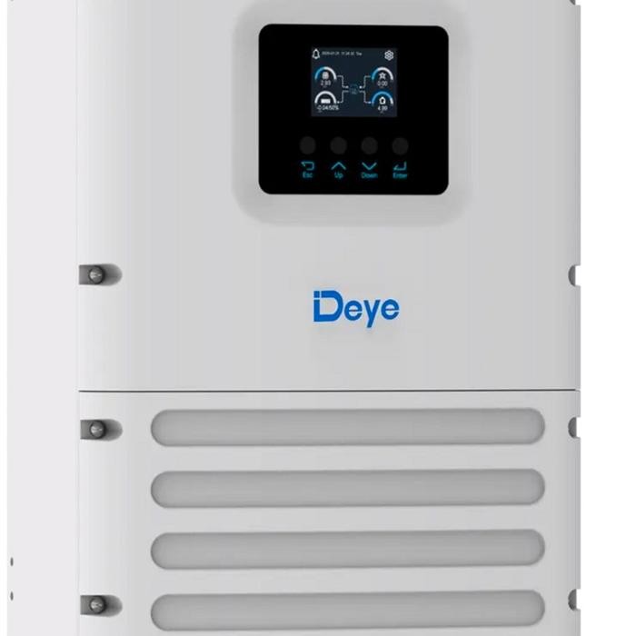 Inverter solar offgrid 10KW 12,5KVA