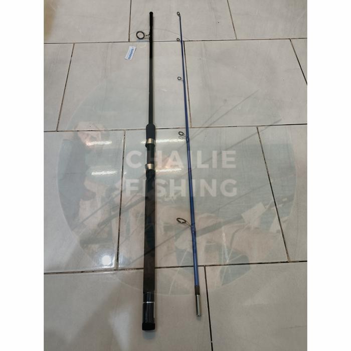 Ready Joran Shimano Cruzar 2702 BXSG