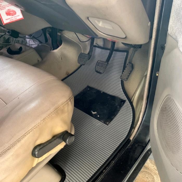 Kijang Kapsul 1998-2004