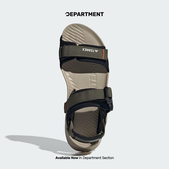 Sepatu Sandal Unisex ADIDAS TERREX HYDROTERRA IG6565 ORIGINAL