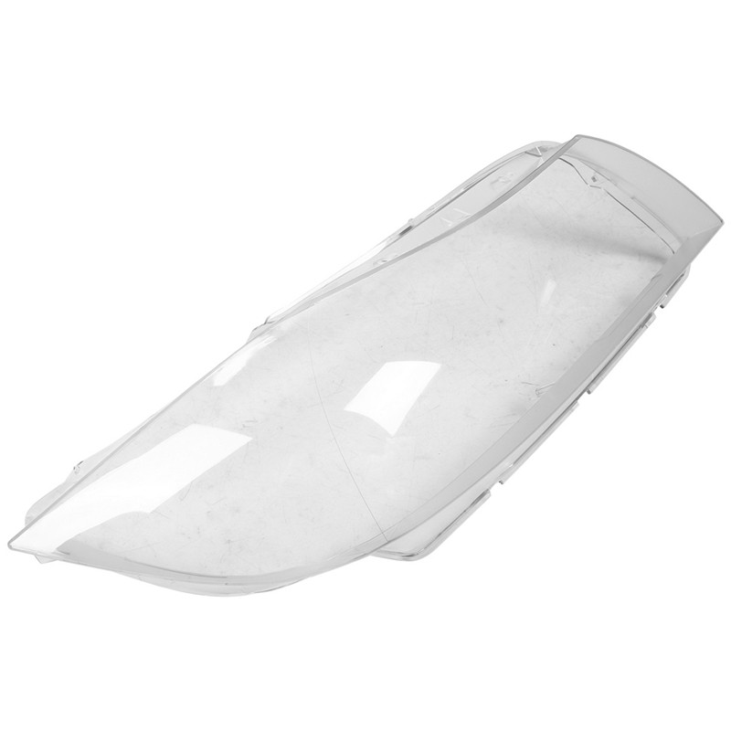 Car Headlight Cover Hernia Headlight Cover Headlight Housing For 2005-2012 Bmw Bmw 3 Series E90
