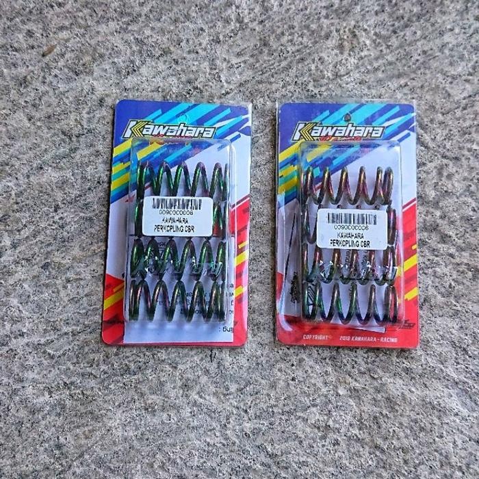 PER KAMPAS KOPLING KAWAHARA CBR 150 CB150R CBR150R OLD CBU K45