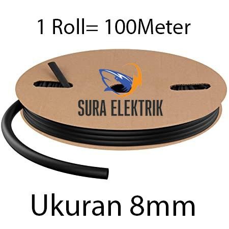 Heat Shrink Tube Drs-8Mm 100M/Roll
