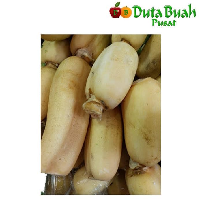Segar&amanah- Duta Buah Akar Teratai (900G-1Kg)
