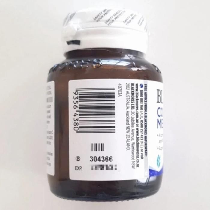 Blackmores Conceive Well Men 28 Capsules