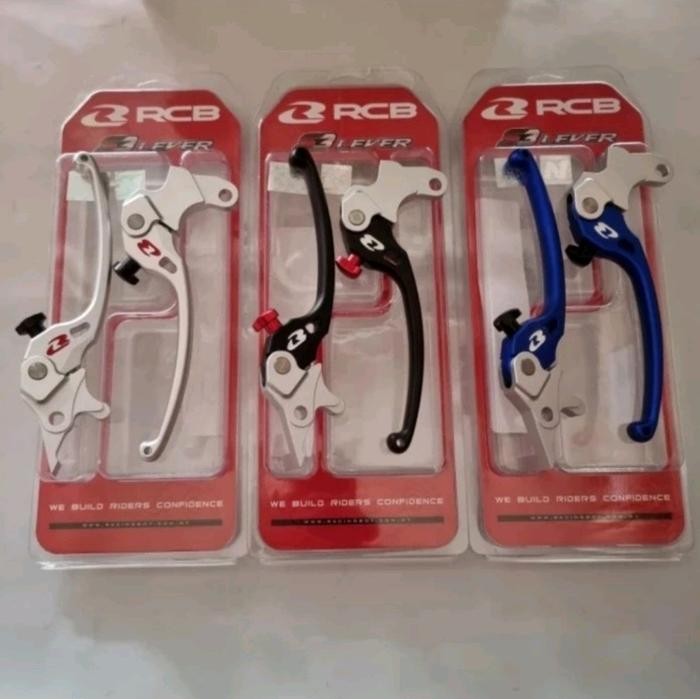Terbaik Handle Set Rcb S3 Yamaha Mx King Terlariss !!