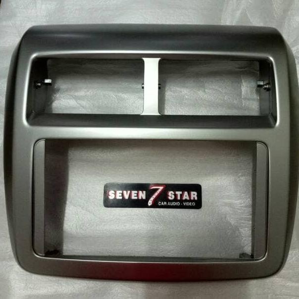 Ready Frame agya - frame ayla - frame oem agya ayla - cover headunit - tape