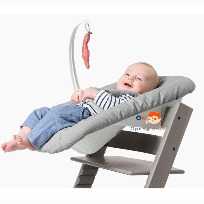 Stokke Tripp Trapp Newborn Set for Tripp Trapp high chair