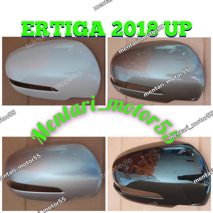 Ready cover spion all new ertiga cover spion ertiga tutup spion ertiga