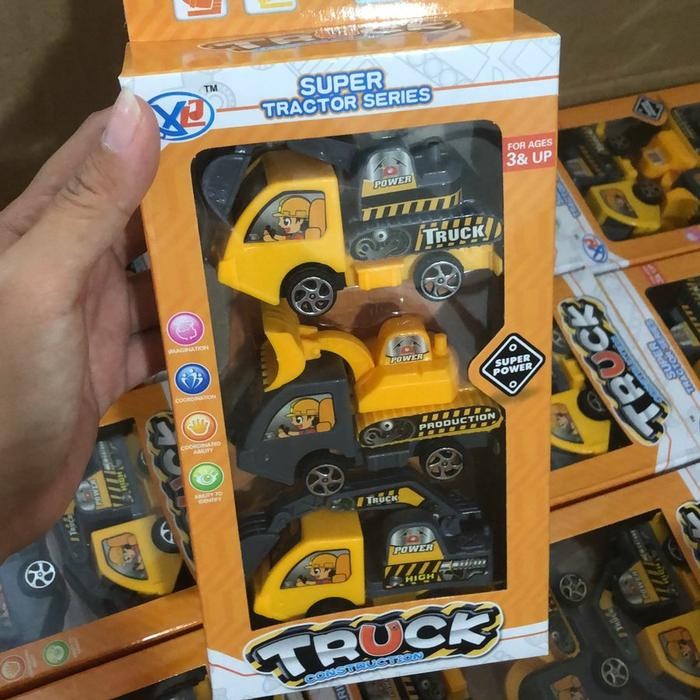 BERKUALITAS paket usaha mainan anak