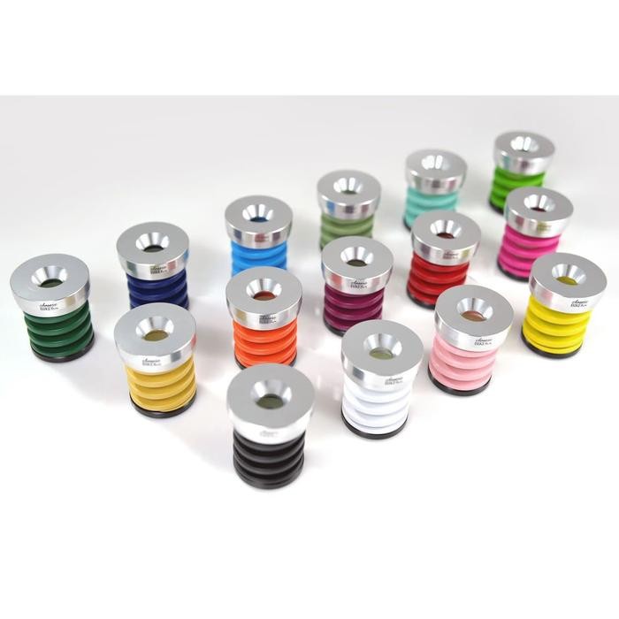 BikeFun - Suspensi colour